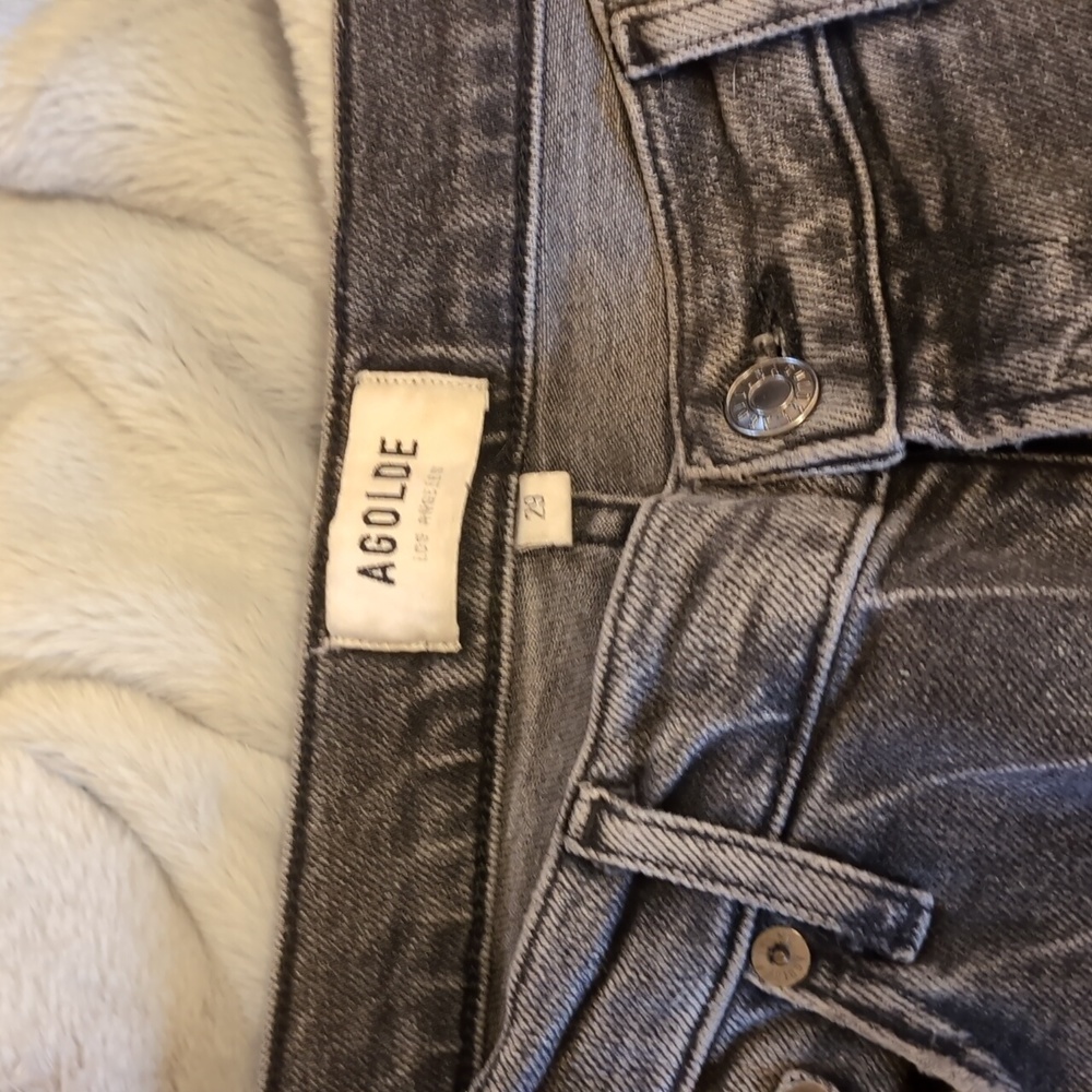 Agolde Jeans - image 3
